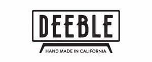 Pete Deeble Furniture