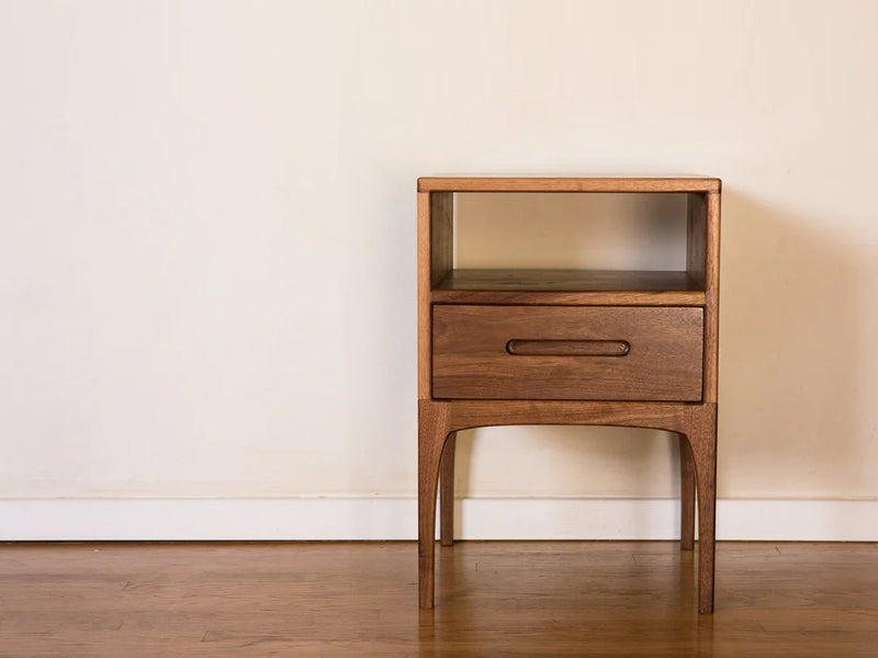 Classic Modern Night Stand Set
