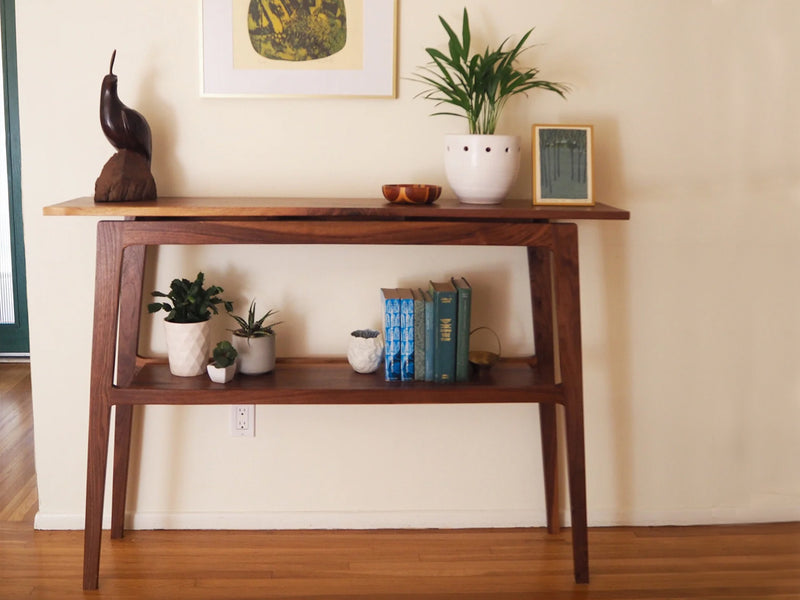Entry Table