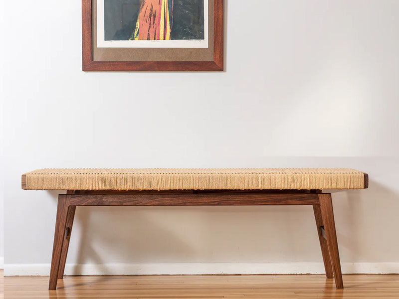 The Jana Entry Bench