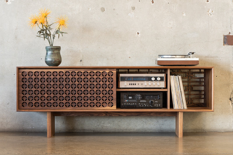 The Victoria Credenza
