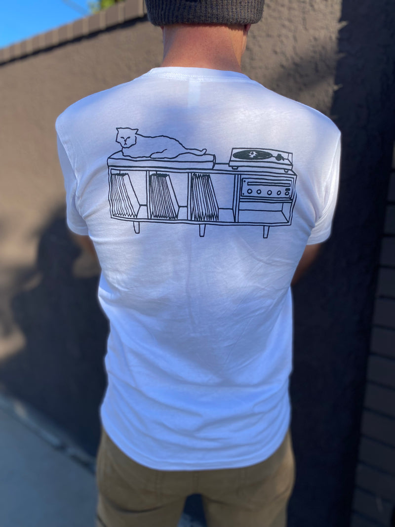 Deeble Pocket T-Shirt