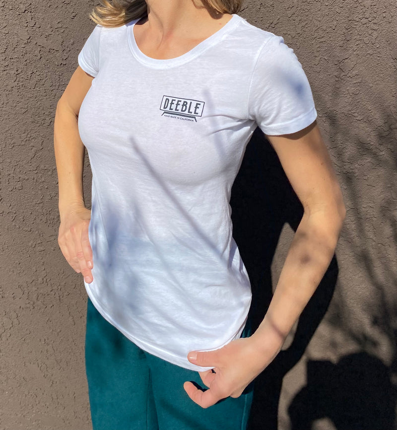 Deeble Pocket T-Shirt