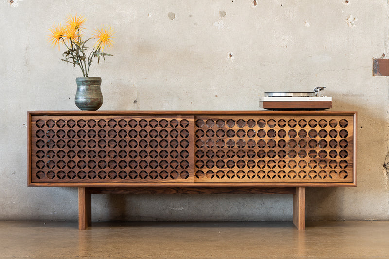 The Victoria Credenza