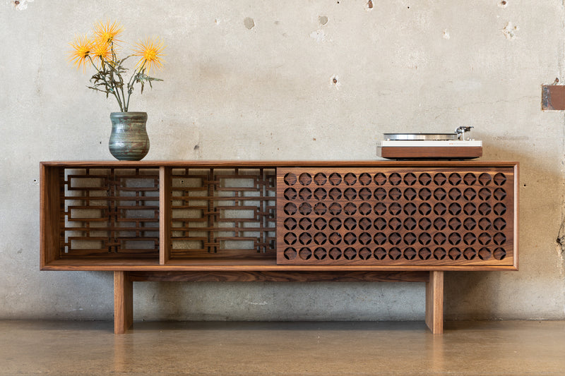 The Victoria Credenza