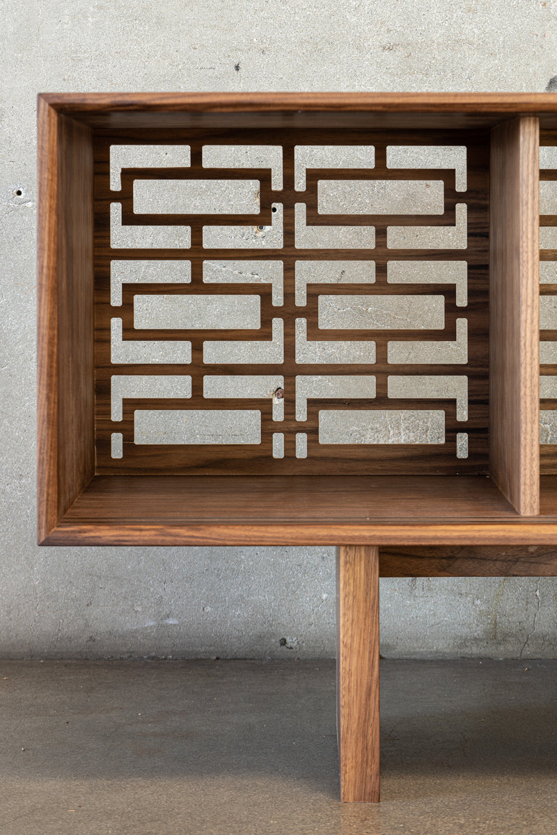The Victoria Credenza