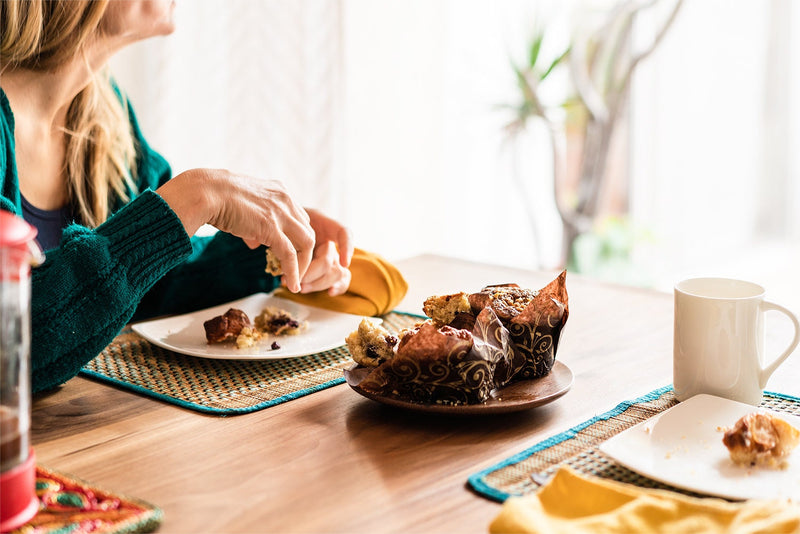 Charis Dining Table
