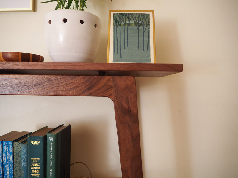 Entry Table