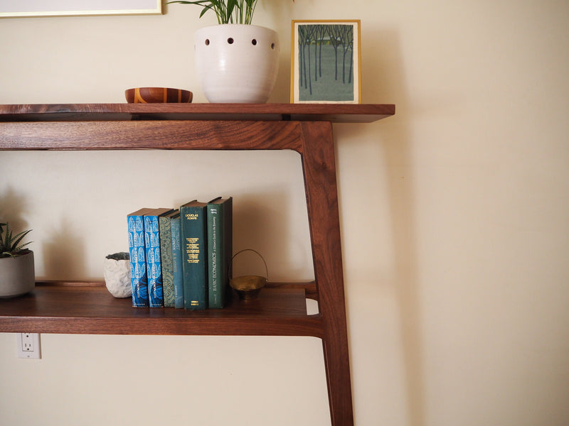 Entry Table