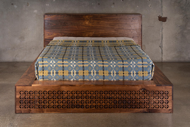 The Hing Bed