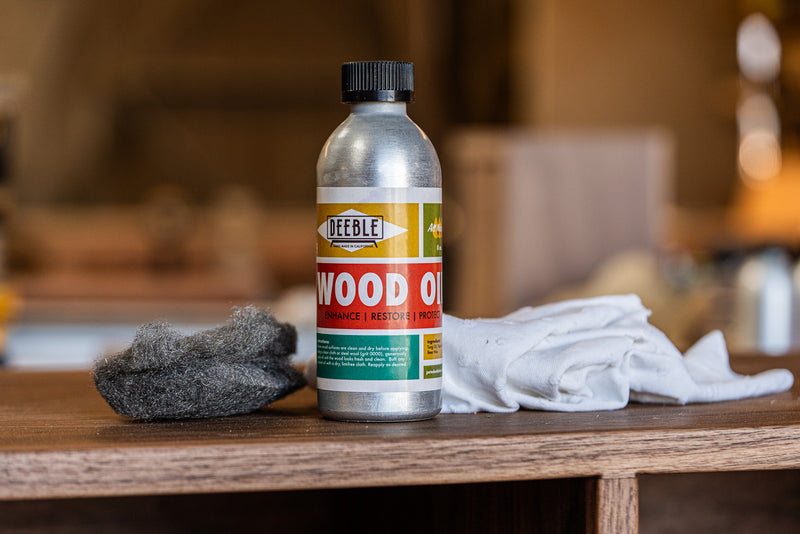 Deeble Furniture Oil