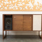 Mini Douglas Credenza