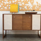 Mini Douglas Credenza