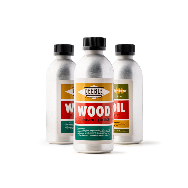 Deeble Furniture Oil