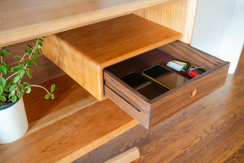 The Grand Ave. Entry Credenza