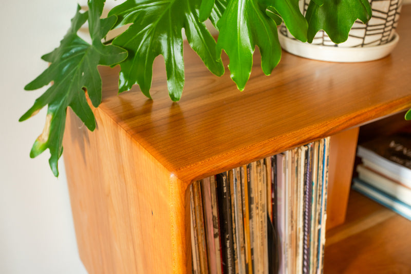 The Grand Ave. Entry Credenza