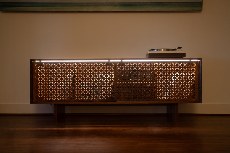 The Victoria Credenza