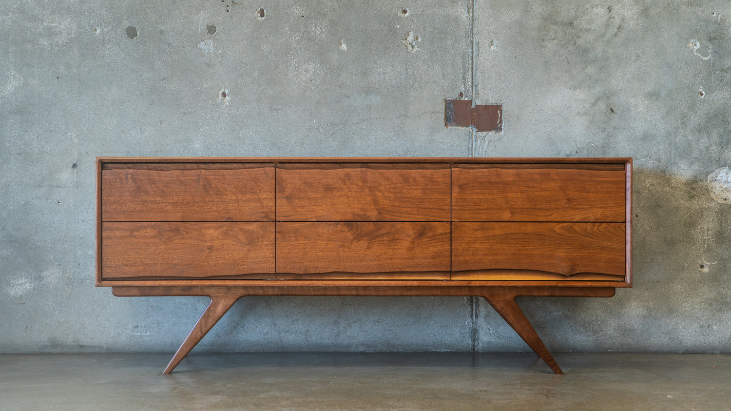 The Showcase Dresser