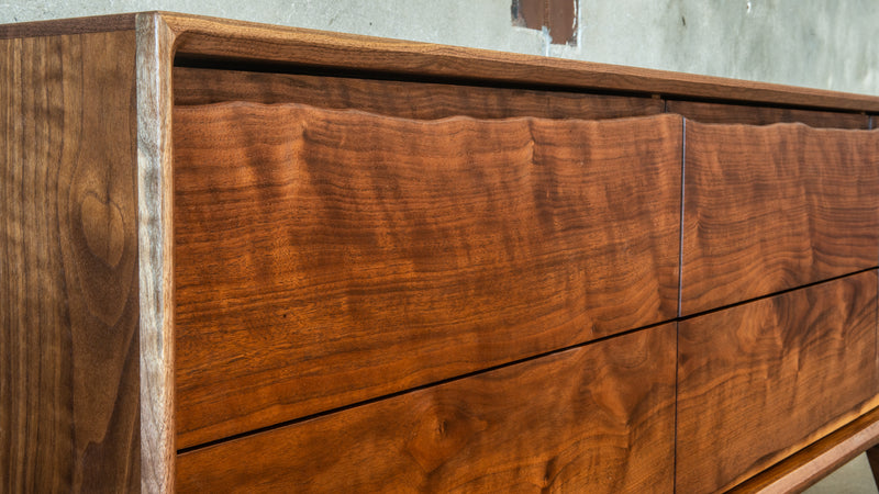 The Showcase Dresser
