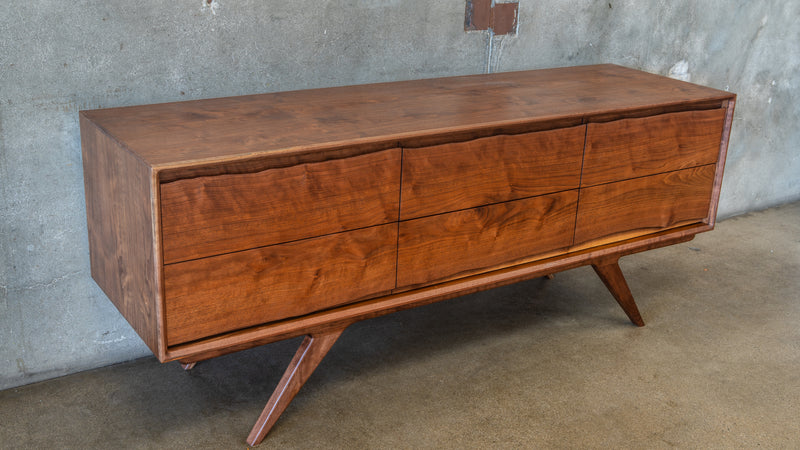 The Showcase Dresser