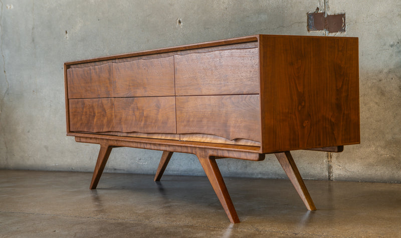 The Showcase Dresser