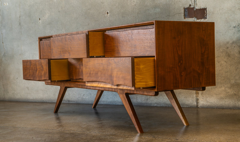 The Showcase Dresser