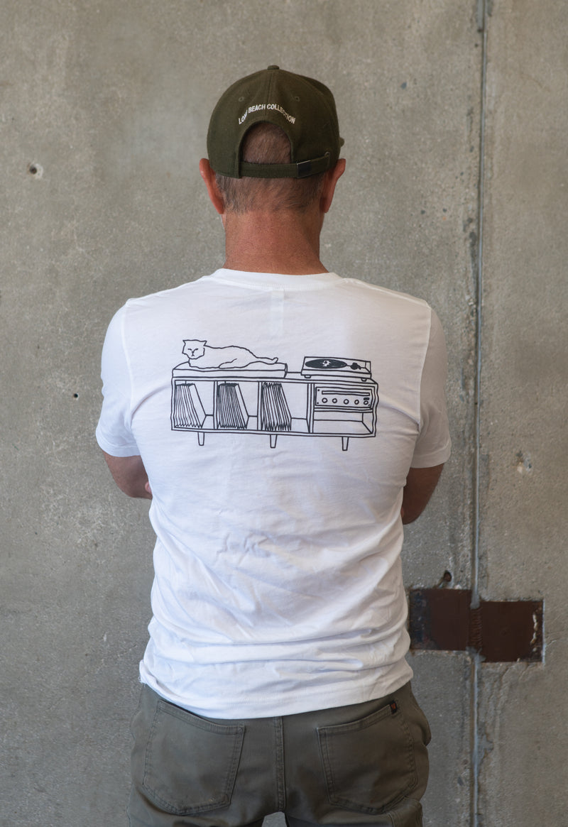 Deeble Pocket T-Shirt