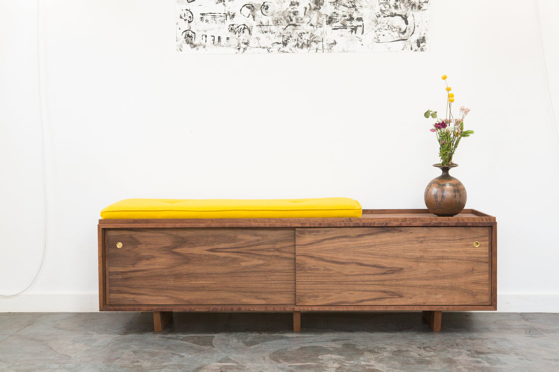 Pete Deeble Furniture