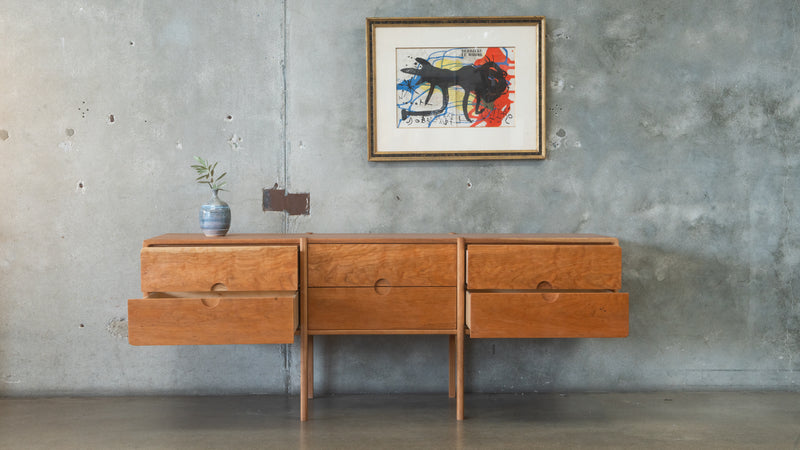Port Colbi Dresser/Credenza