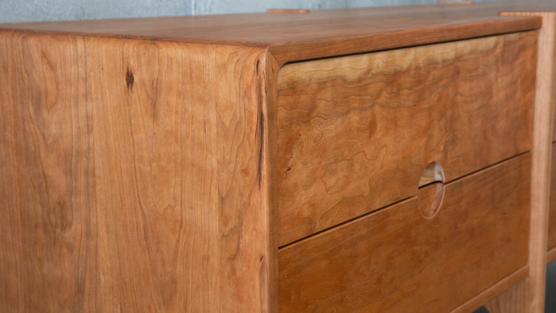Port Colbi Dresser/Credenza