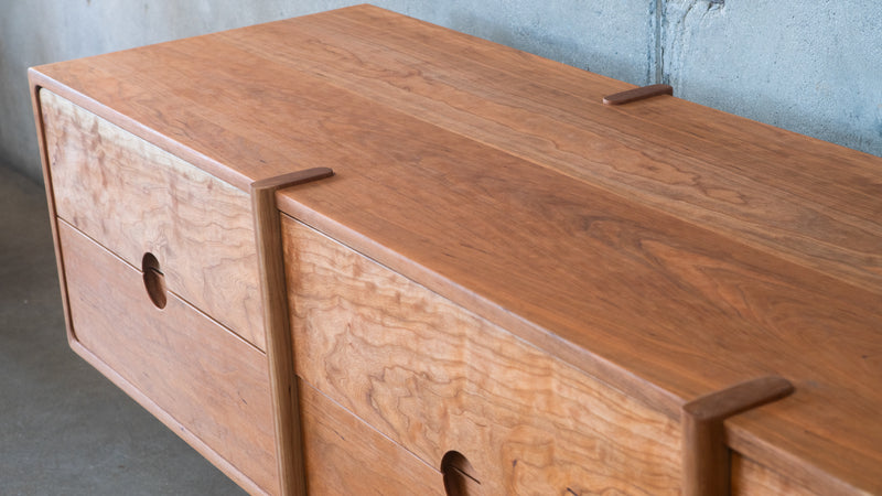 Port Colbi Dresser/Credenza