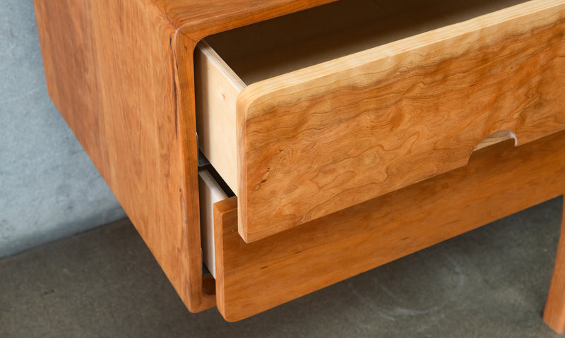 Port Colbi Dresser/Credenza