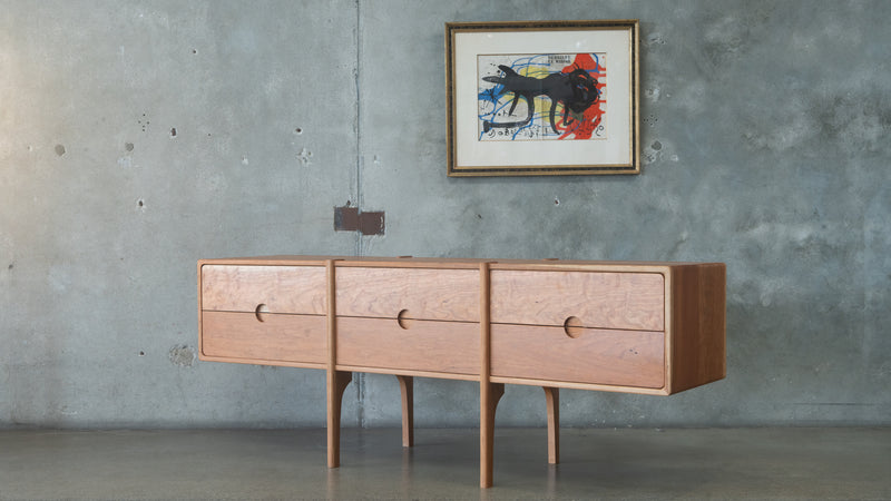 Port Colbi Dresser/Credenza
