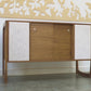 Mini Douglas Credenza