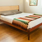 Classic Modern Bed (Danish Mid Century Modern Style Bed)